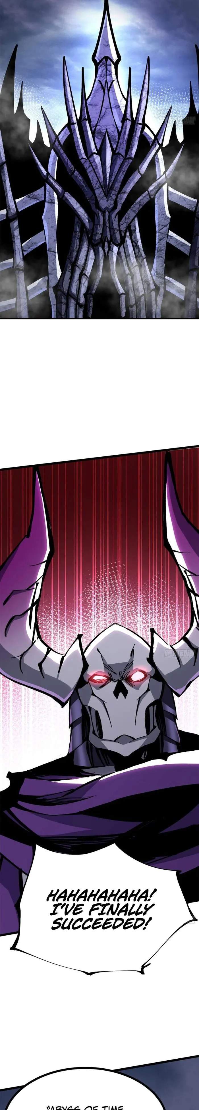 I Really Don't Want To Learn Forbidden Spells Chapter 126 17